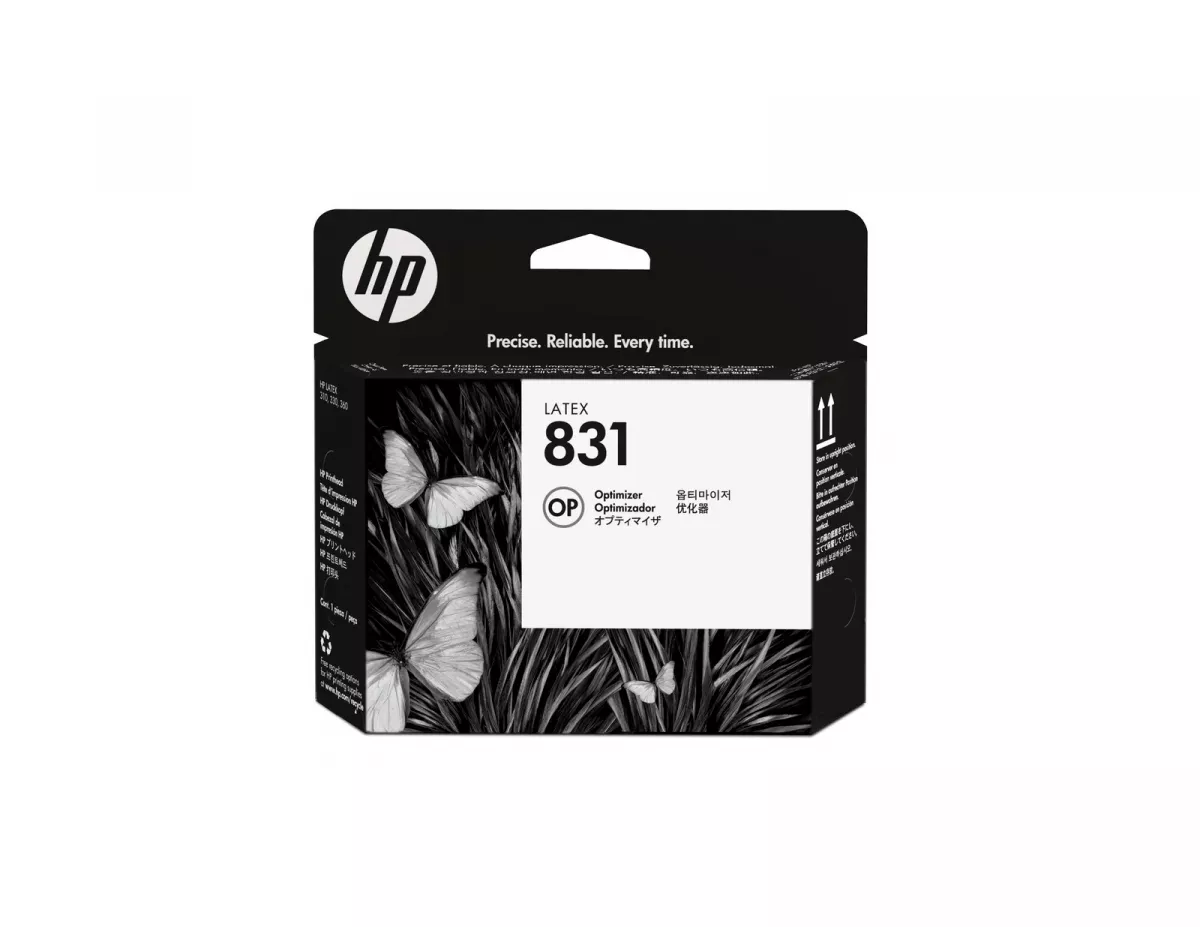 HP 831 Latex Optimizer Printhead 1