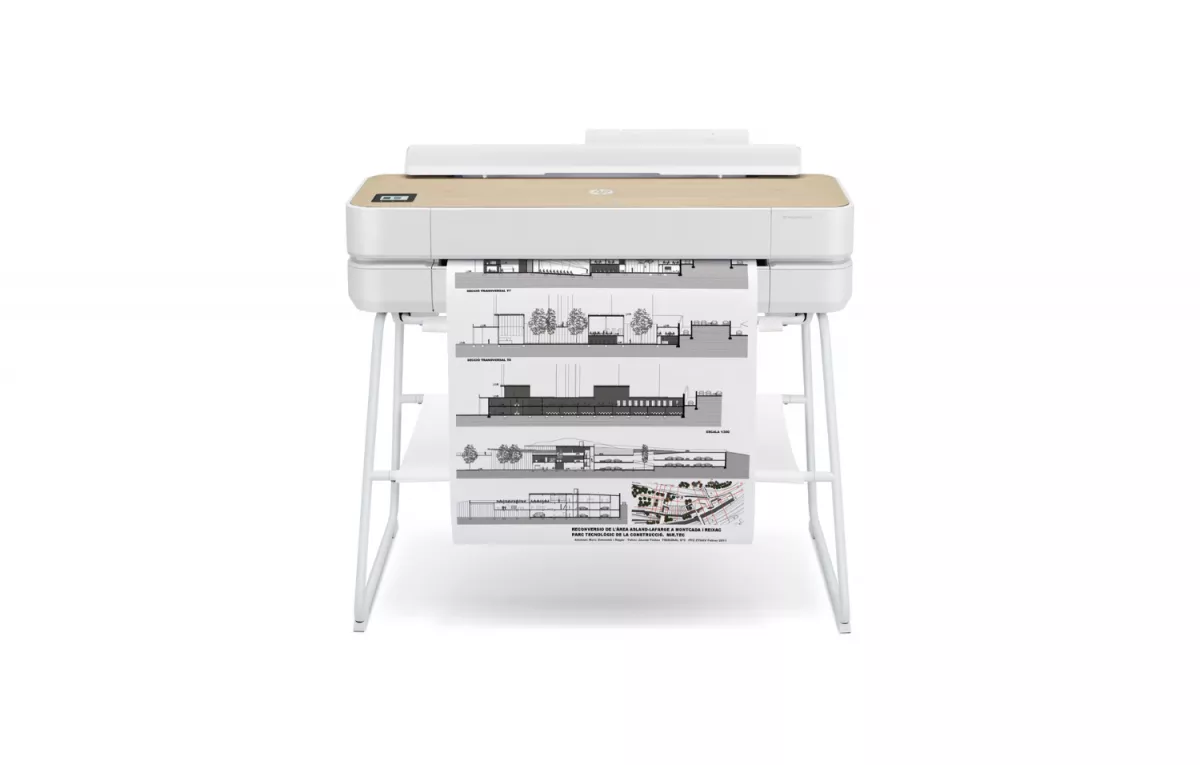 Imprimante - HP DesignJet Studio, transilvae.ro