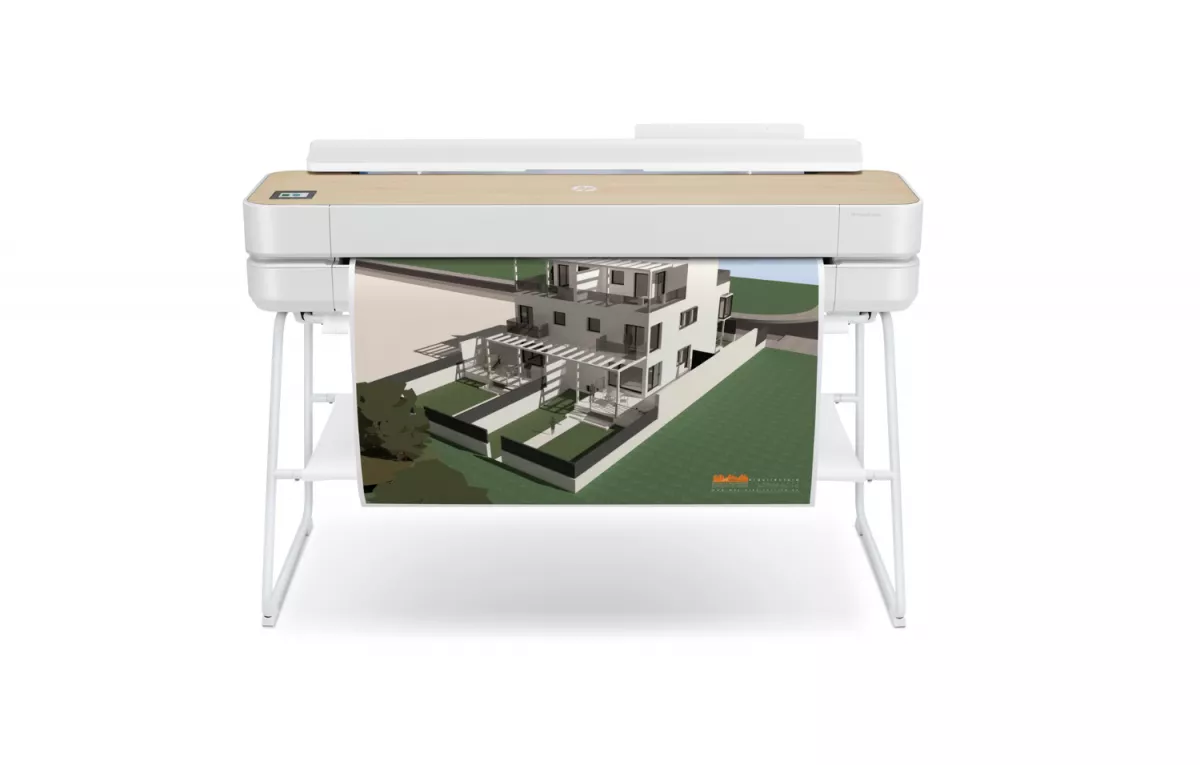 Imprimante - HP DesignJet Studio, transilvae.ro