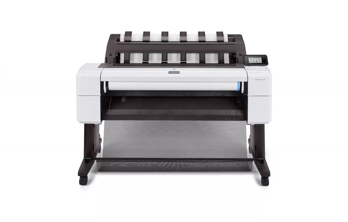 Imprimante - HP DesignJet T1700 dr, transilvae.ro