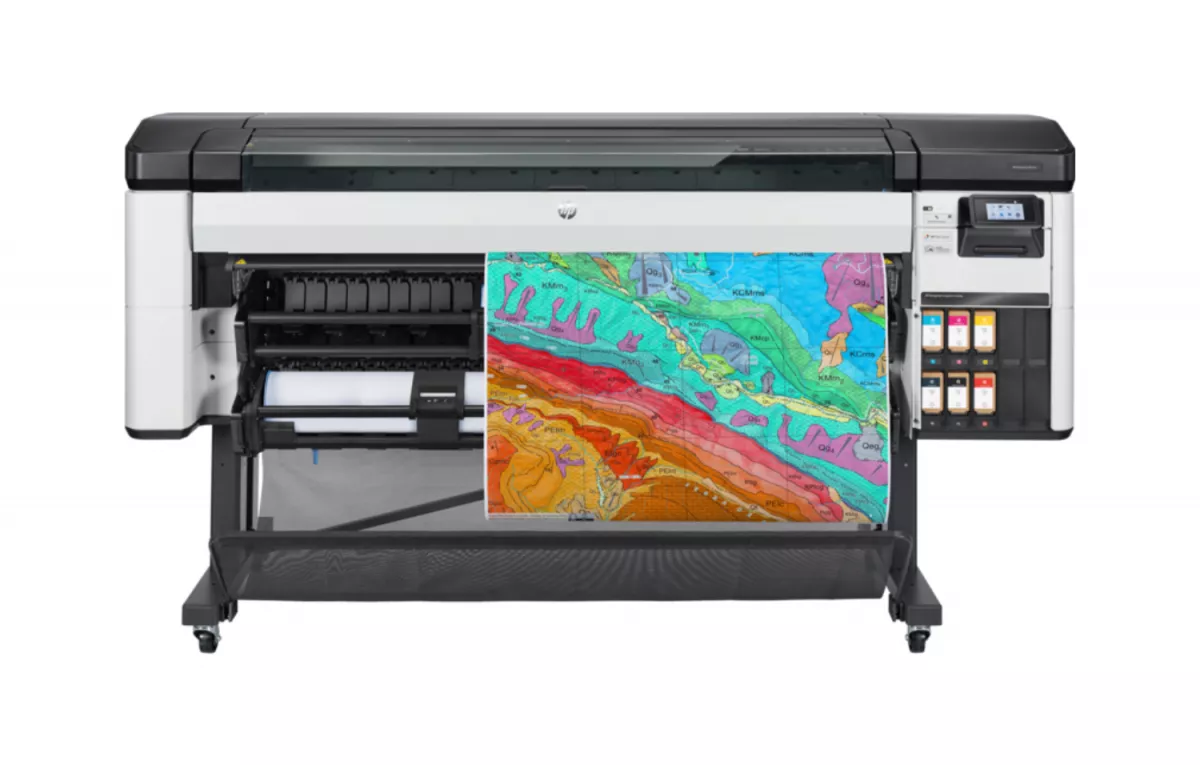 Imprimante - HP DesignJet Z6 Pro, transilvae.ro