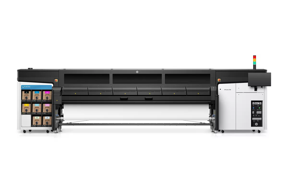 Imprimare - HP Latex 2700, transilvae.ro