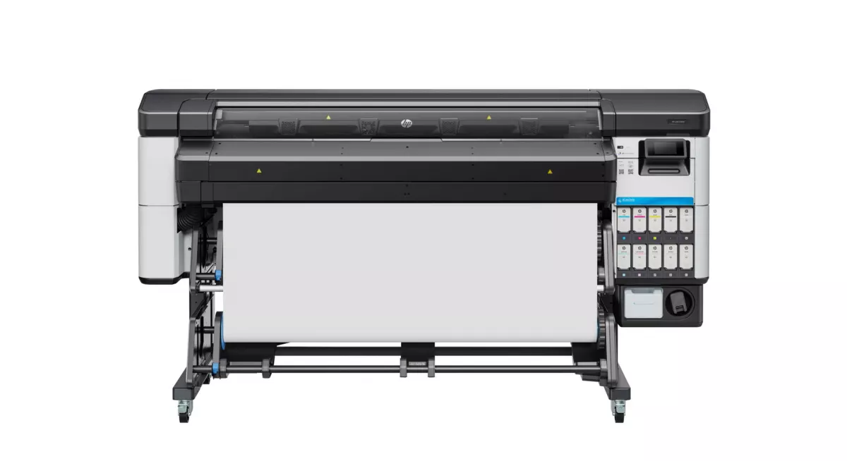 Imprimante - HP Latex 630 W, transilvae.ro