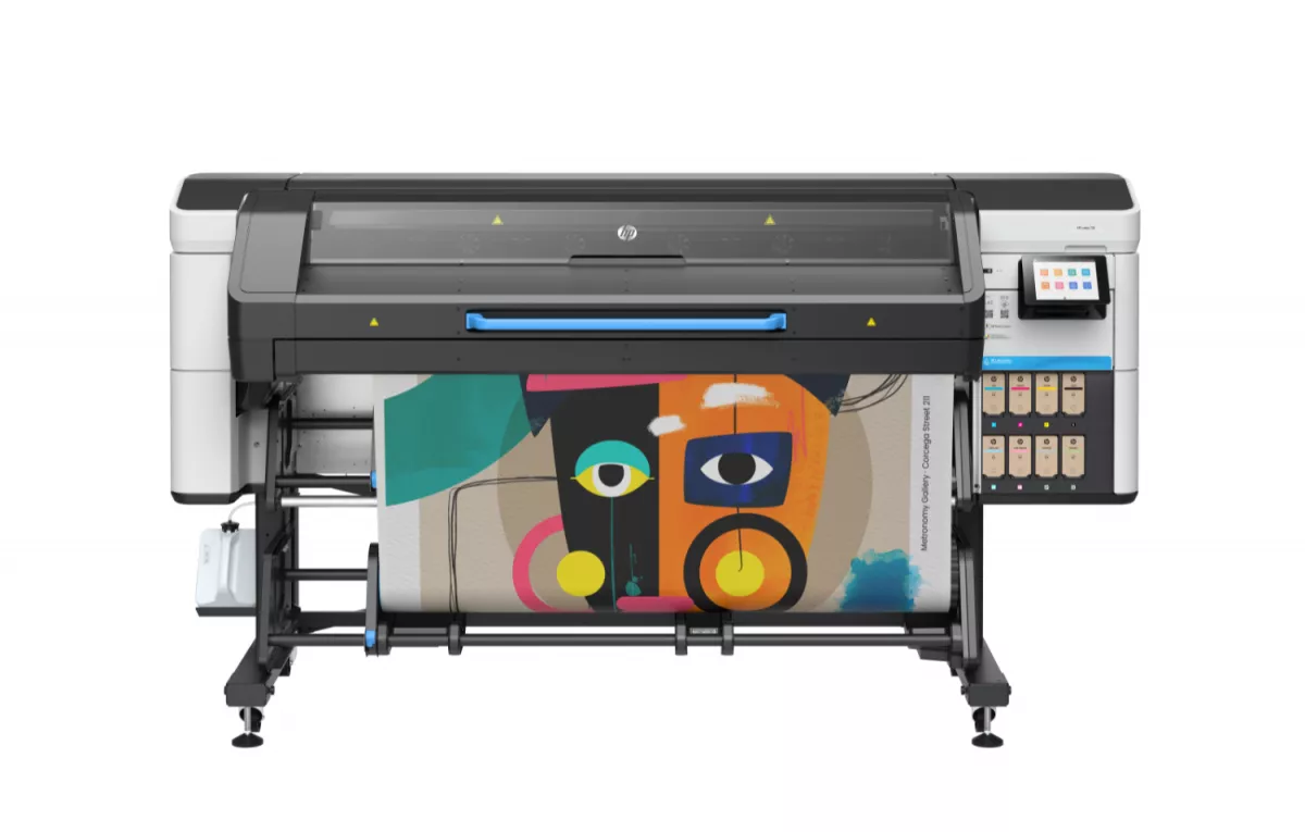 Imprimante - HP Latex 730, transilvae.ro