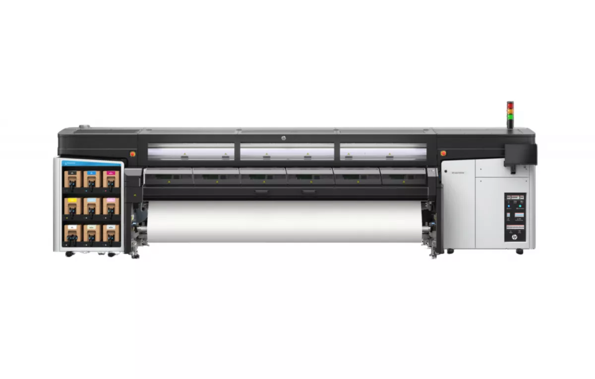 Imprimante - HP Latex FS50 W, transilvae.ro