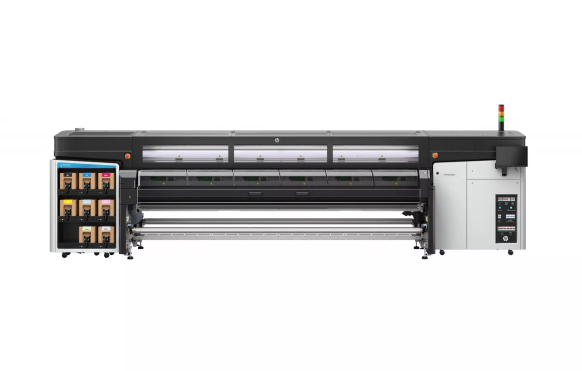 Imprimante - HP Latex FS50, transilvae.ro