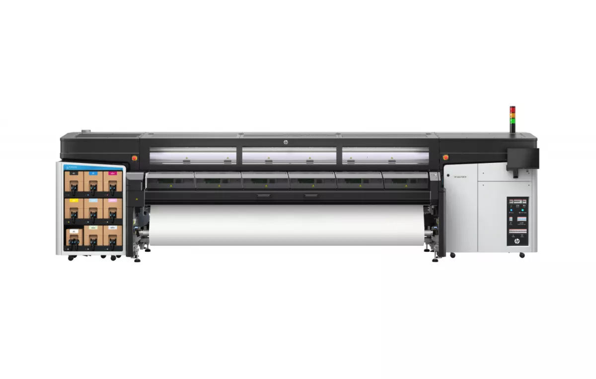 Imprimante - HP Latex FS60 W, transilvae.ro