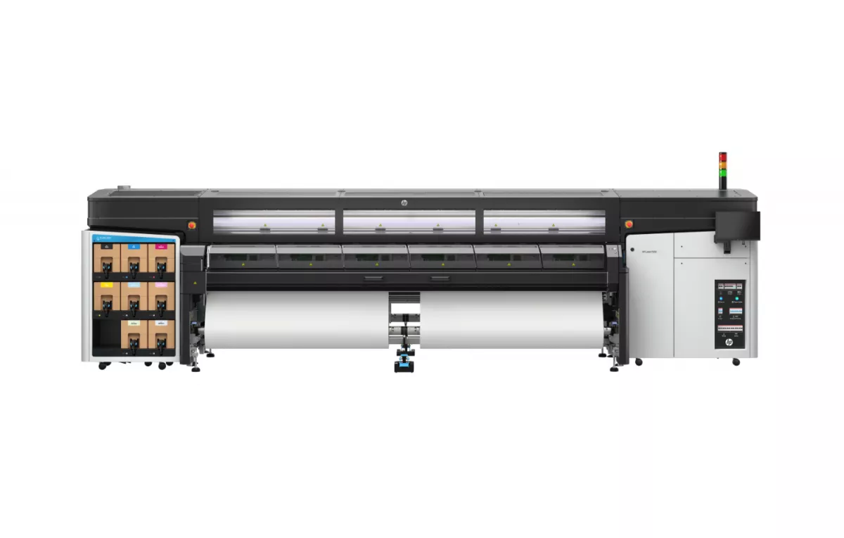 HP Latex FS60 3