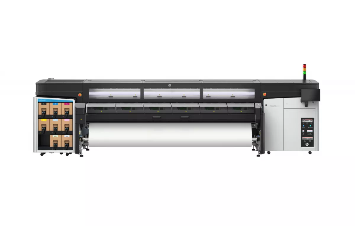 Imprimante - HP Latex FS60, transilvae.ro