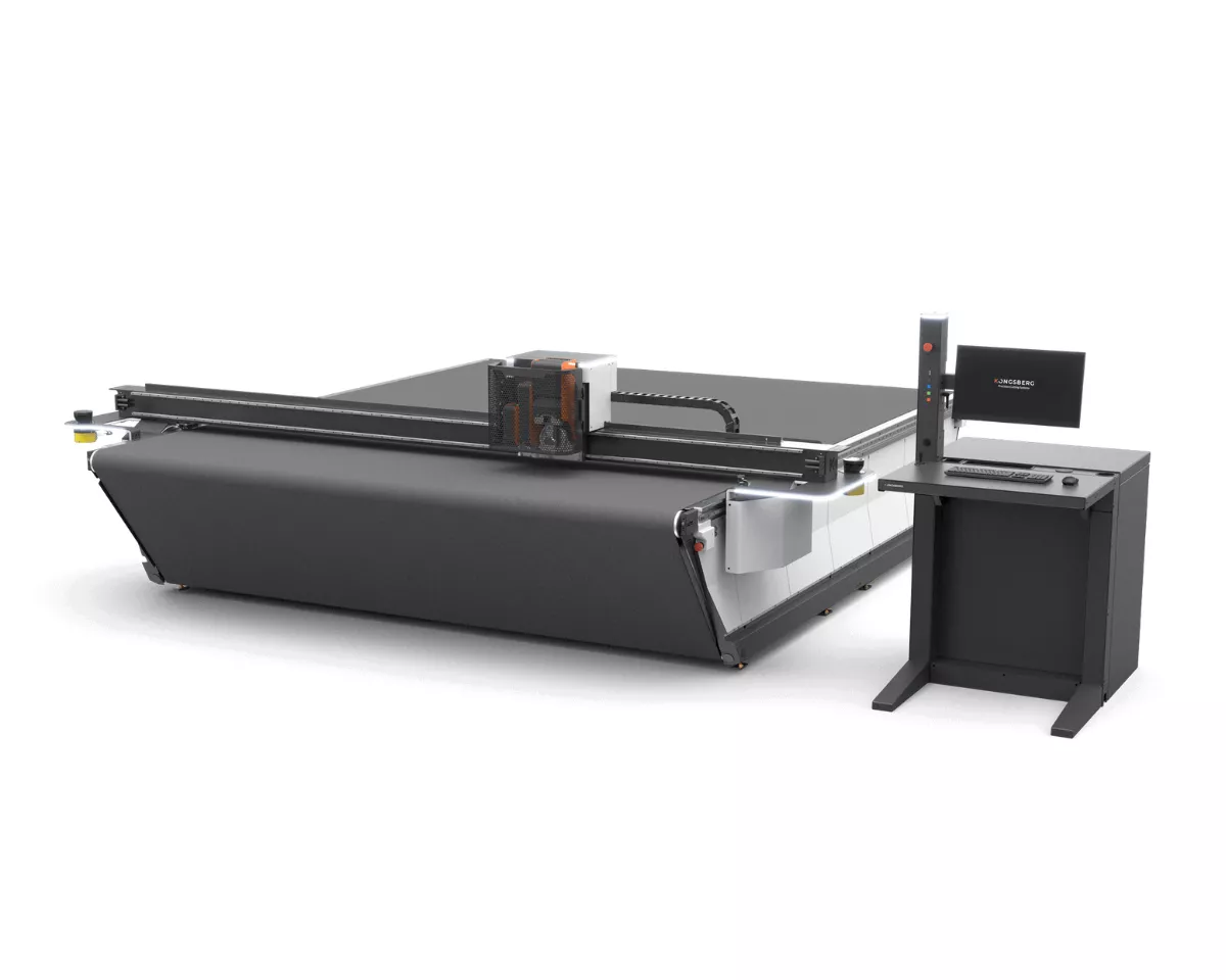 Kongsberg Ultimate 44 1