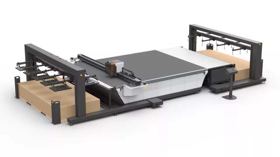 Kongsberg Ultimate 64 1