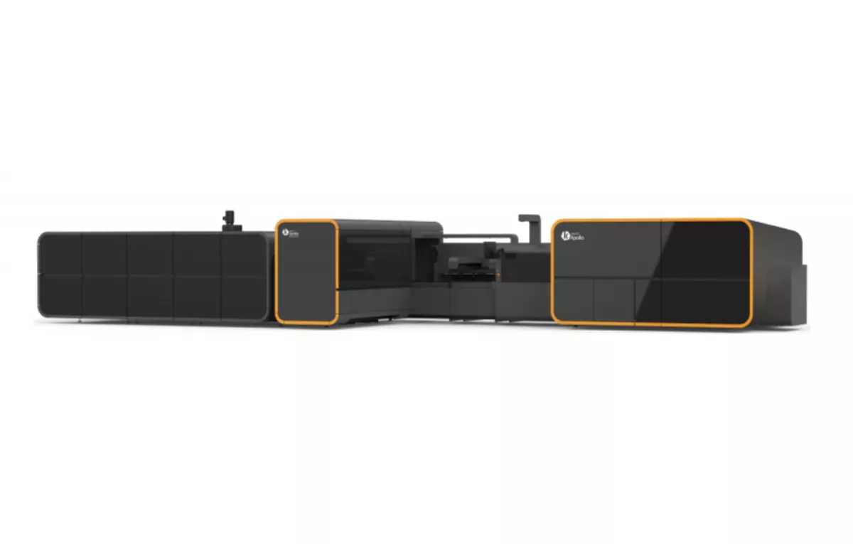 Imprimante - Kornit Apollo, transilvae.ro