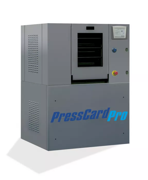 MGI PressCard Pro 1