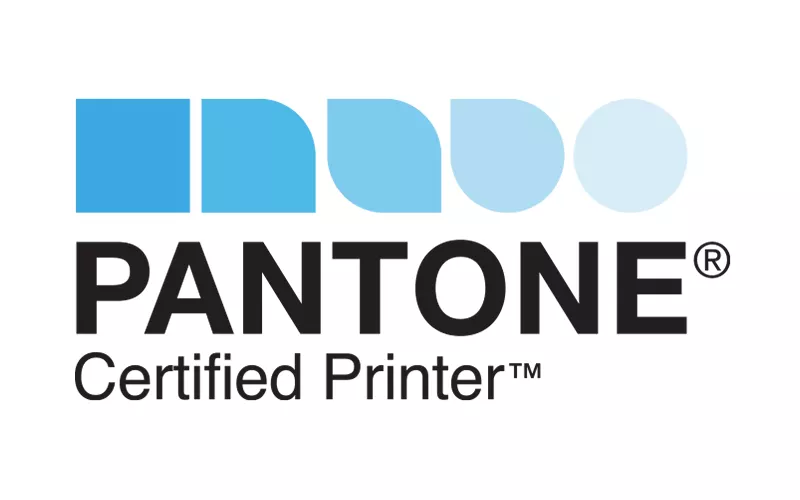 Pantone Certified Printer Program – PCPP 1