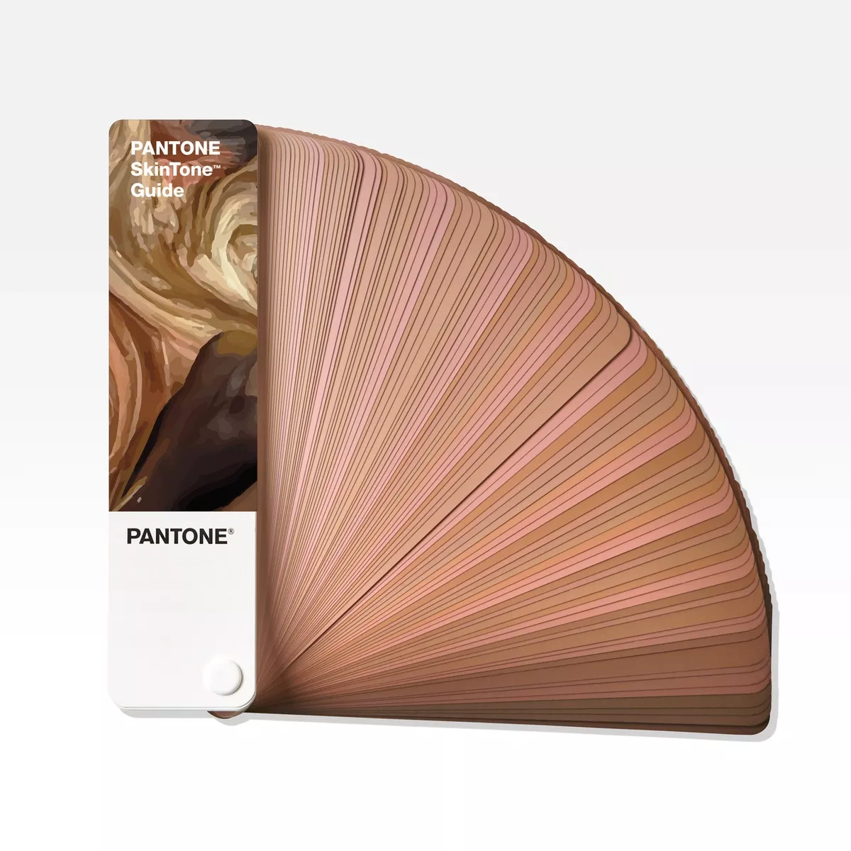PANTONE Limited edition Skintone guide 1
