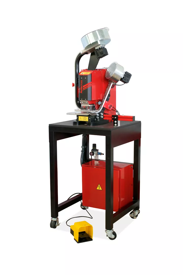 Capsatoare si Capse - Plast Grommet Autocross capse plastic, transilvae.ro