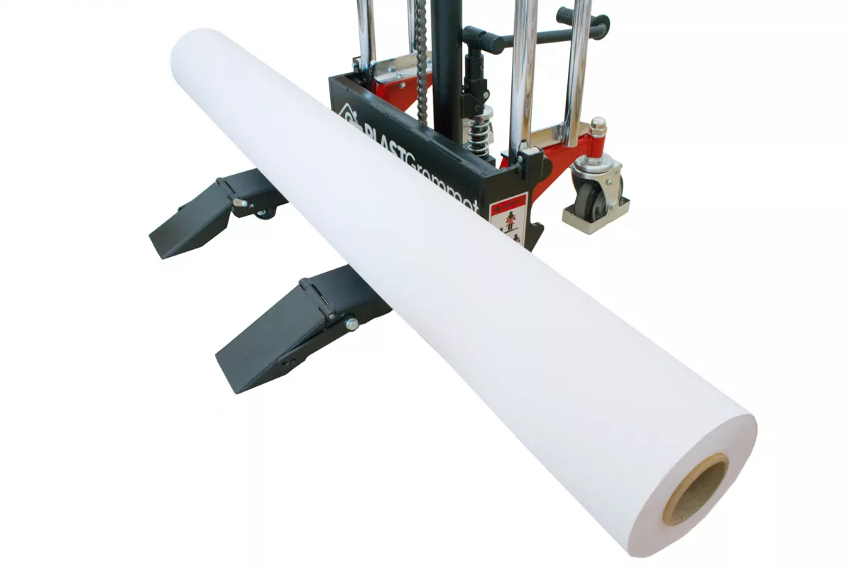 Stocare / manipulare materiale - Plast Grommet Compact Lifter, transilvae.ro