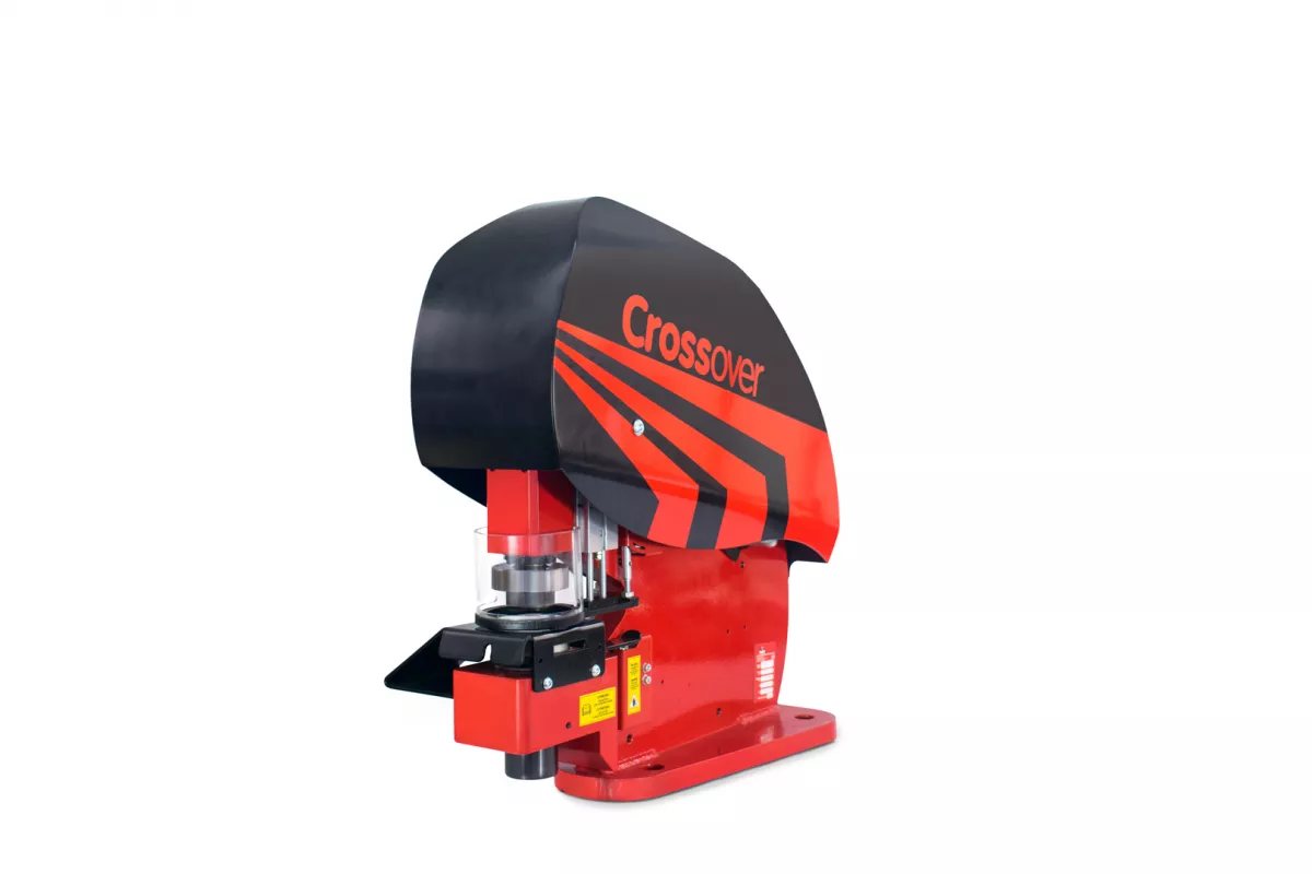 Plast Grommet Crossover 1