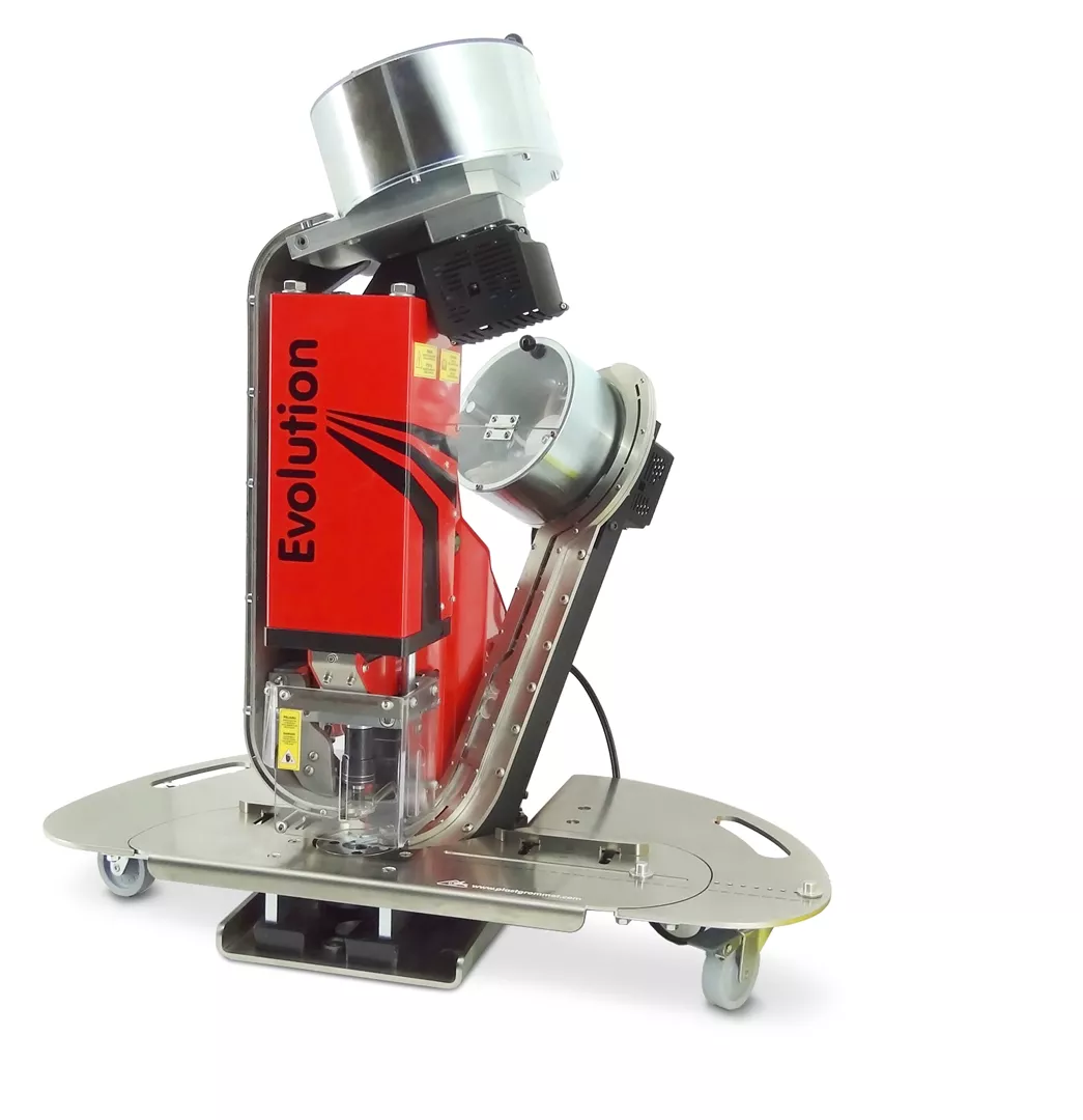 Plast Grommet Evolution 1