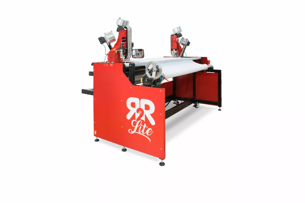 Plast Grommet Roll2Roll Lite 1