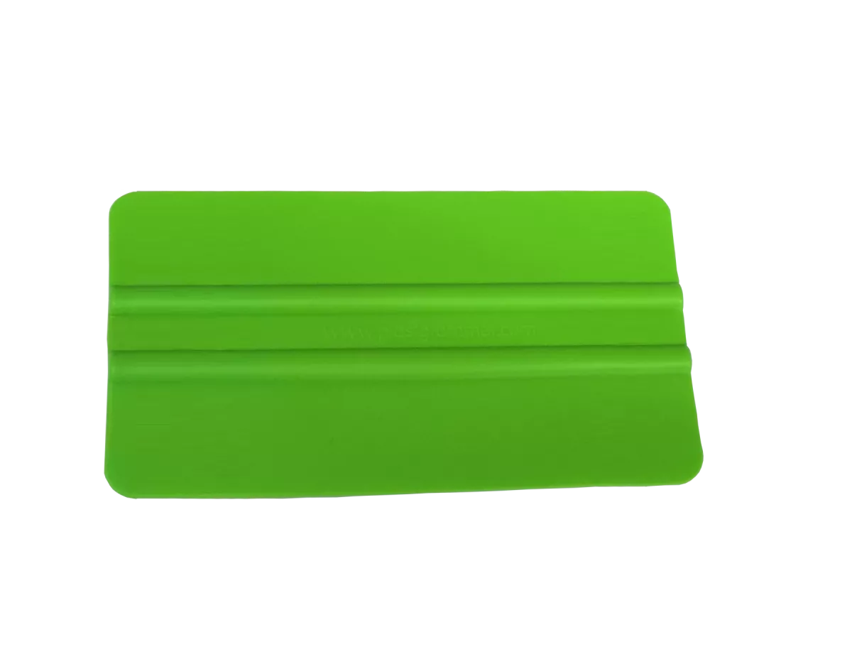 Racletă verde 1