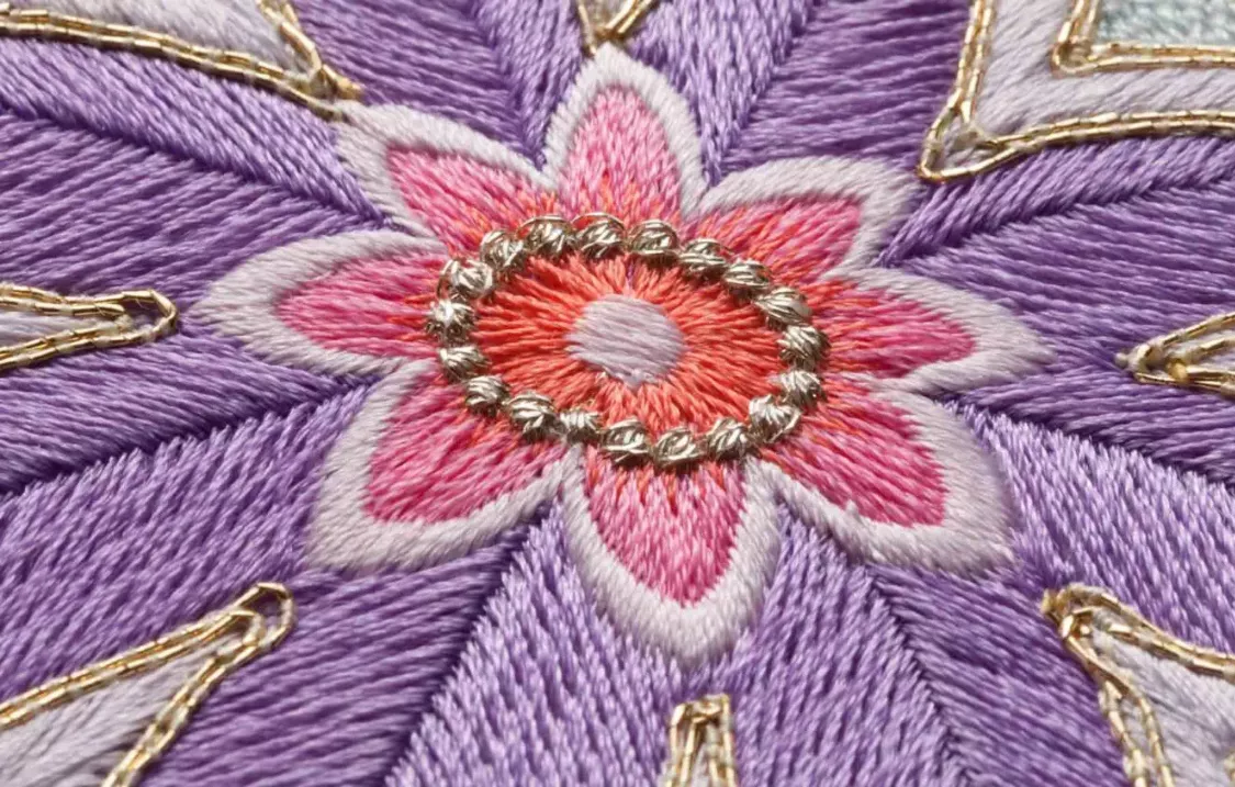 Mașini de brodat industriale - Tajima TMBR2-SC, transilvae.ro