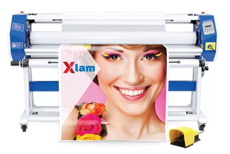 Xlam XL 1600 TMA 1