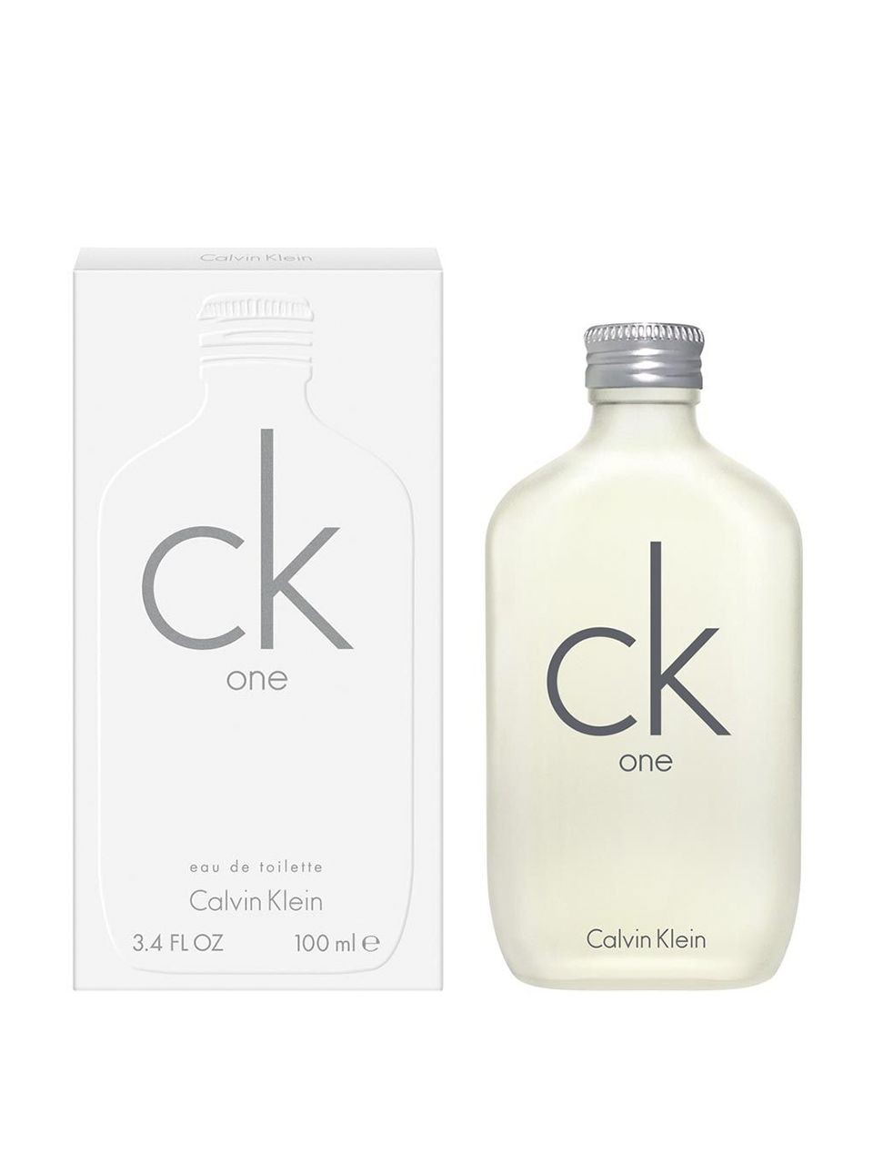 CK One Eau de Toilette 100 ml