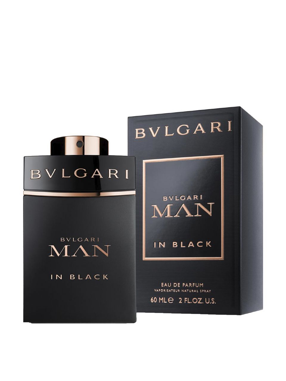 Man in Black Eau de Parfum 60 ml