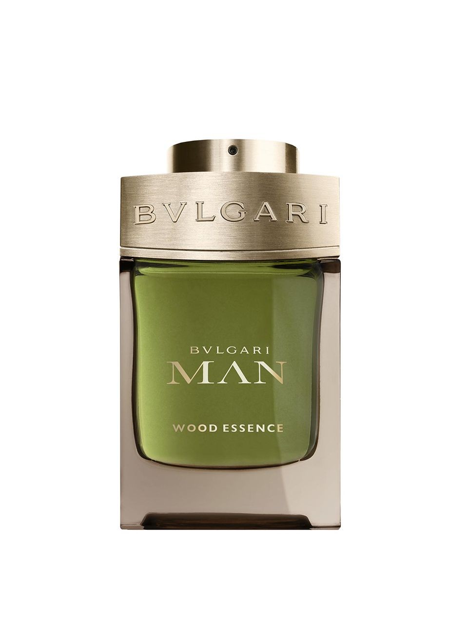 Man Wood Essence Eau de Parfum 100 ml