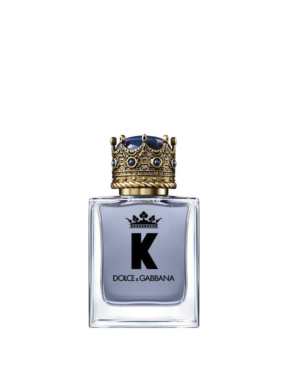 K by Dolce&Gabbana Eau de Toilette 50 ml