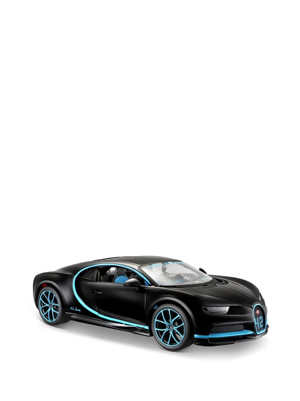 Bugatti Chiron 531514BK