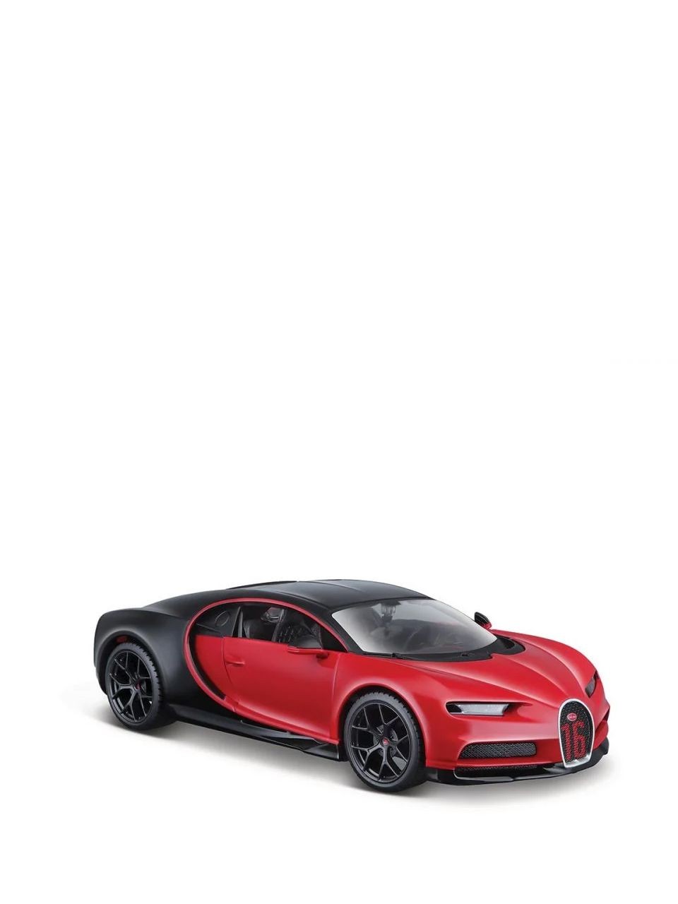 Bugatti Chiron Sport 531524