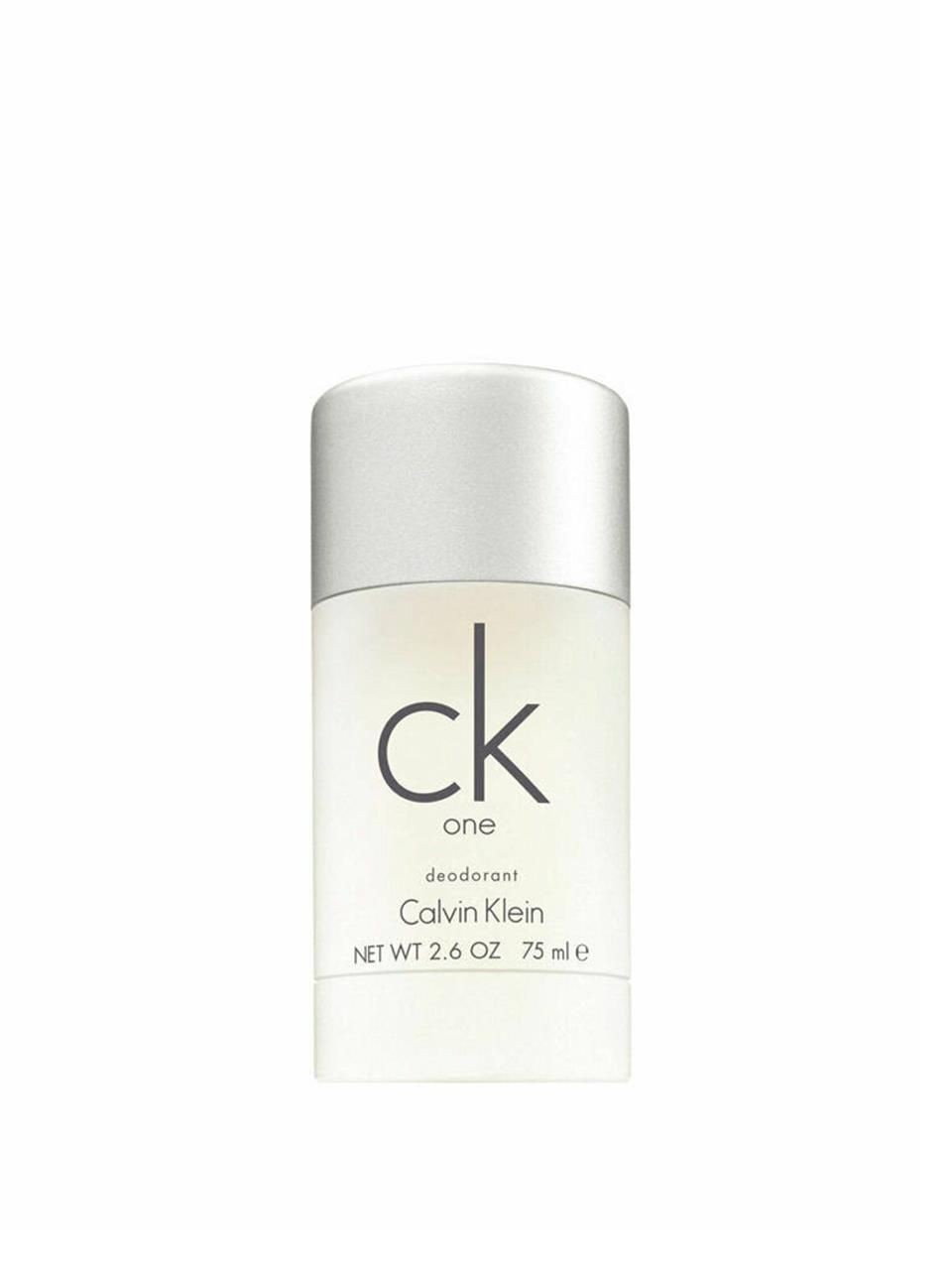 CK One Deodorant Stick 75 ml