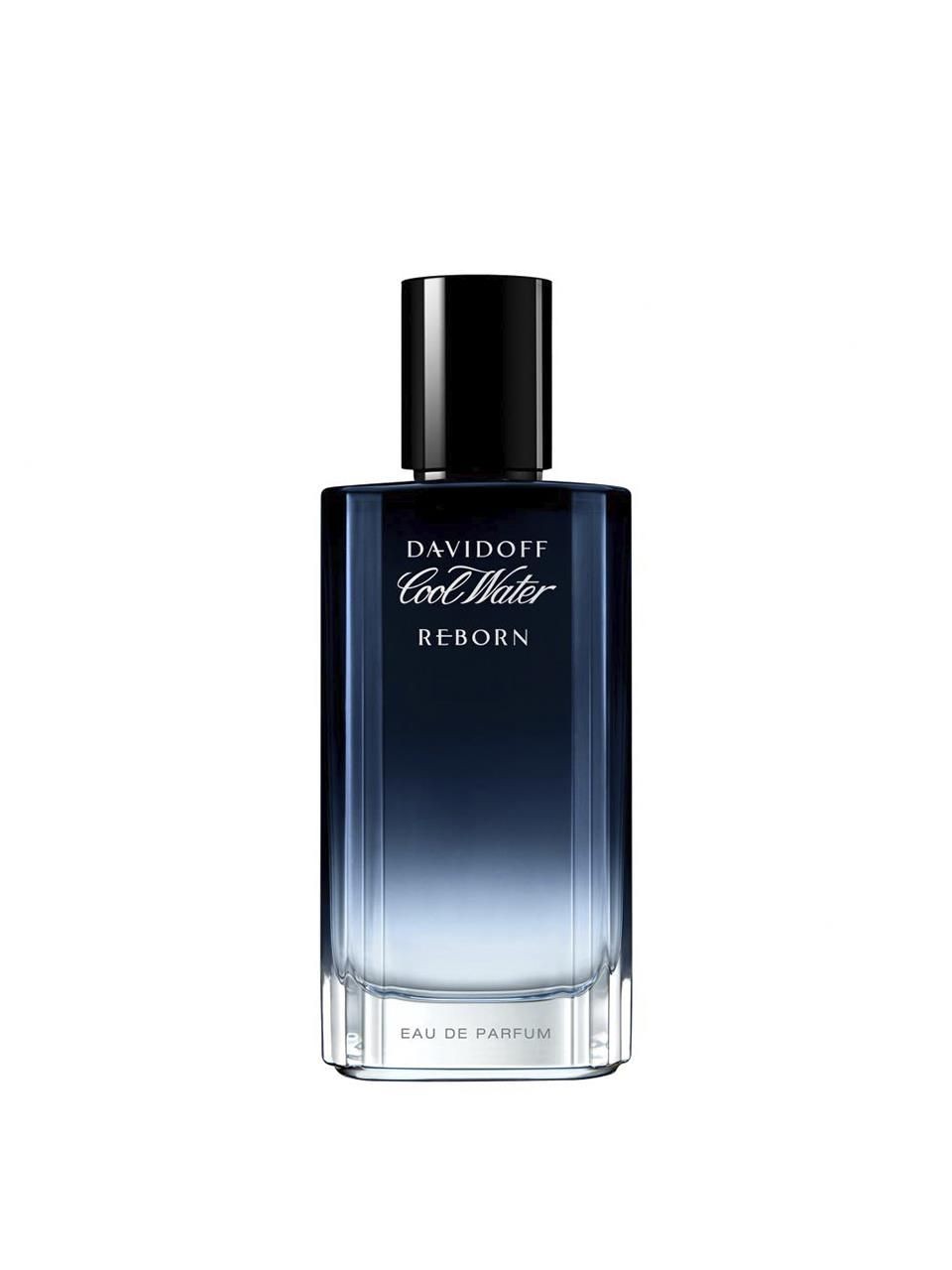 Cool Water Reborn for Man Eau de Parfum 100 ml
