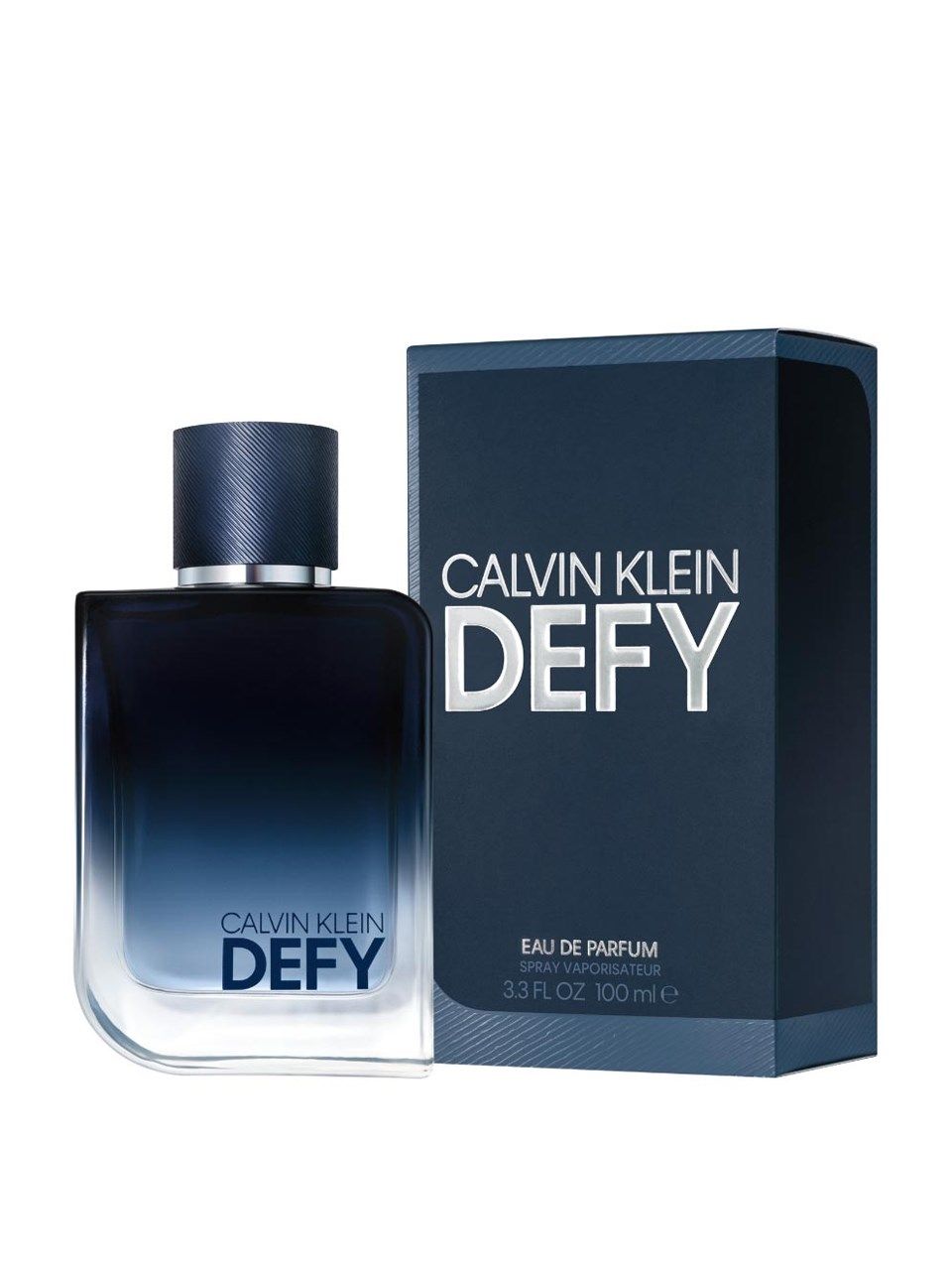 Defy Eau de Parfum 100 ml