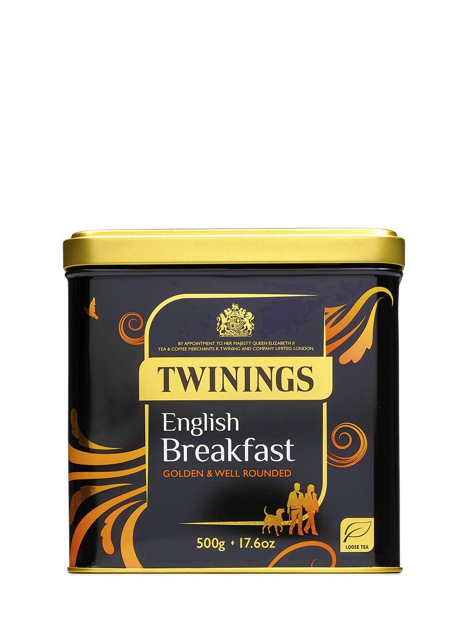English Breakfast Tea 500 g