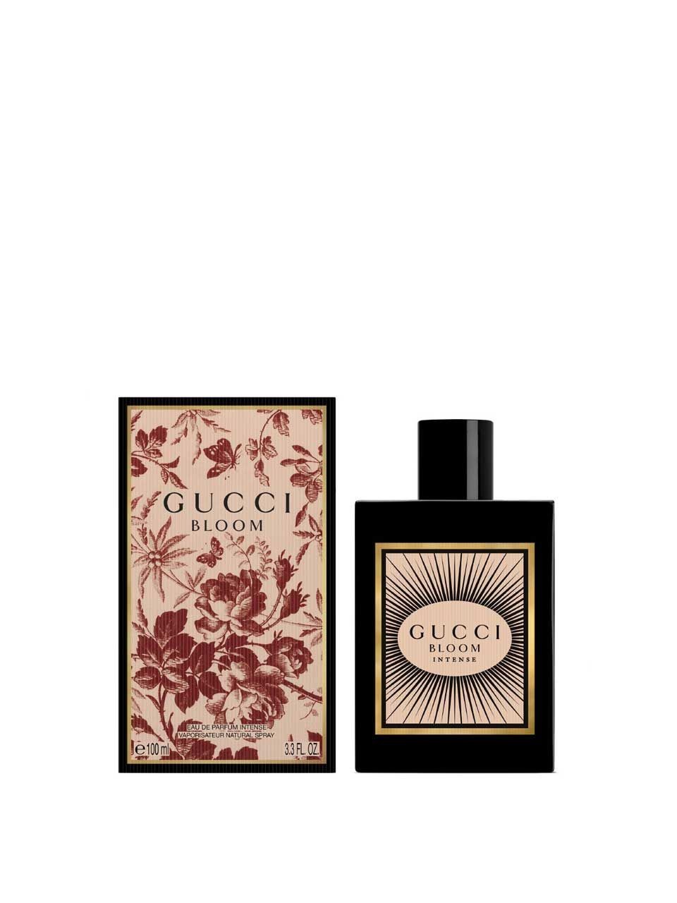 Gucci Bloom Eau de Parfum Intense 100 ml