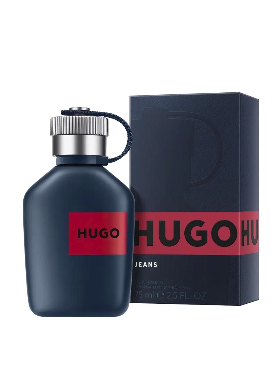 Hugo Jeans Eau de Toilette 75 ml