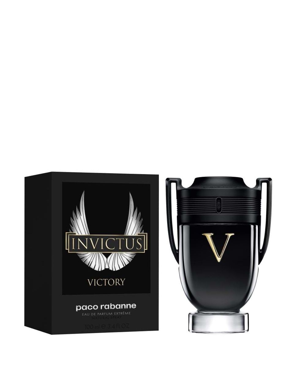 Invictus Victory Eau de Parfum 100 ml