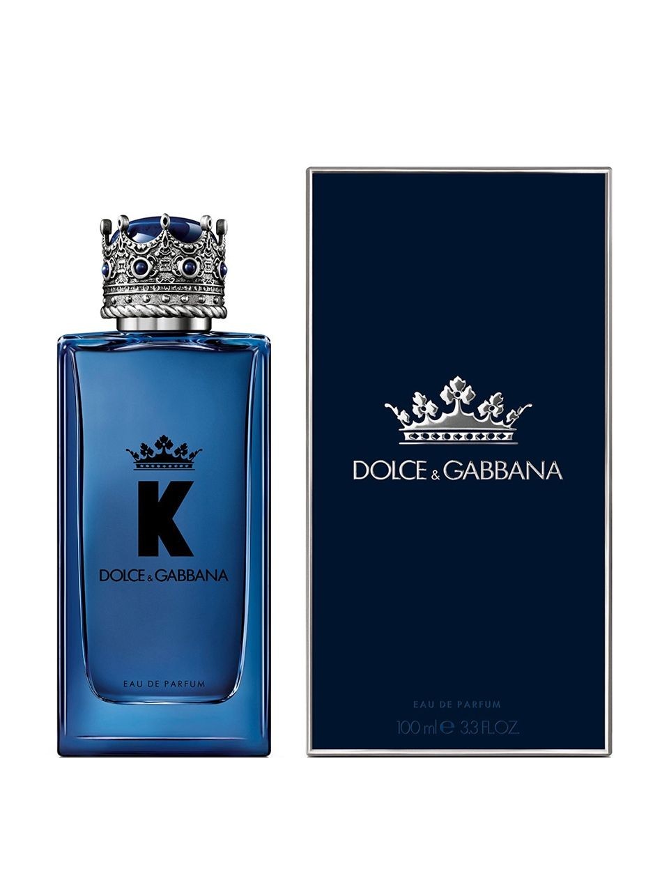 K by Dolce&Gabbana Eau de Parfum 100 ml