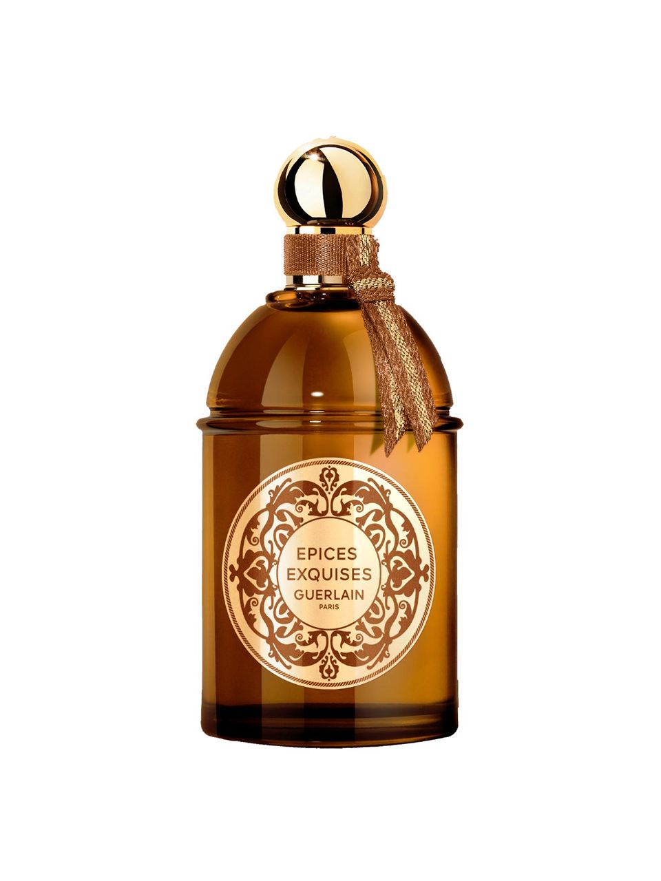 Les Absolus d'Orient Epices Exquises Eau de Parfum 125 ml