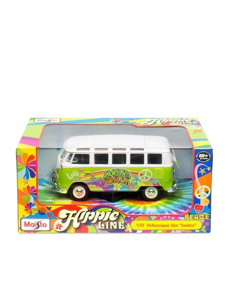 Masinuta Hippie Line 521011