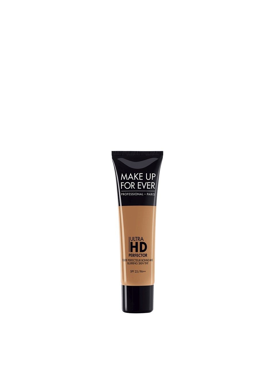 Ultra HD Perfector Blurring Skin Tint No 10 Golden Honey