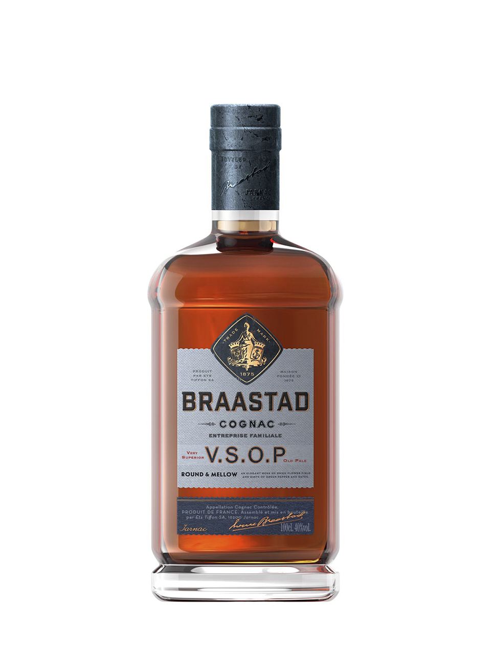 VSOP Cognac 40% 1 L