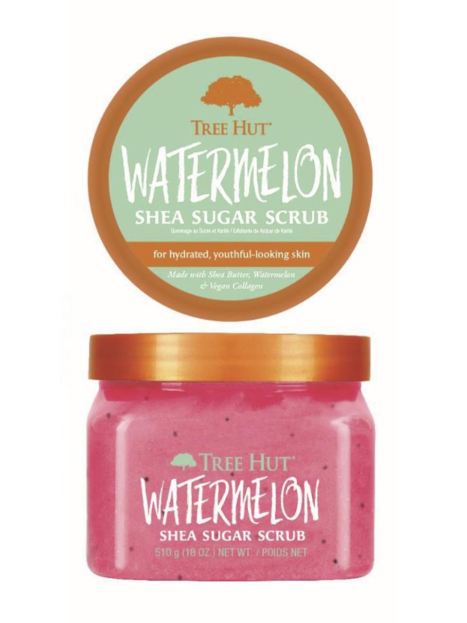 Watermelon Sugar Scrub 510 g