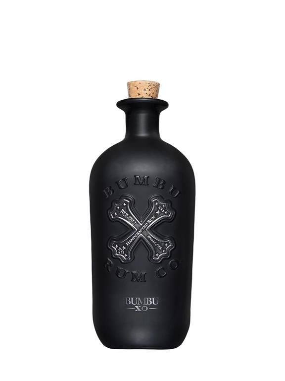 XO Rum 40% 0,7 L