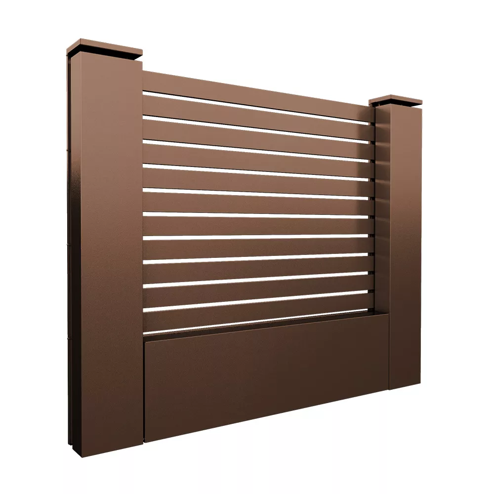 Garduri metalice 5615002 Panou gard LS.02.150.02 5615002 Tru