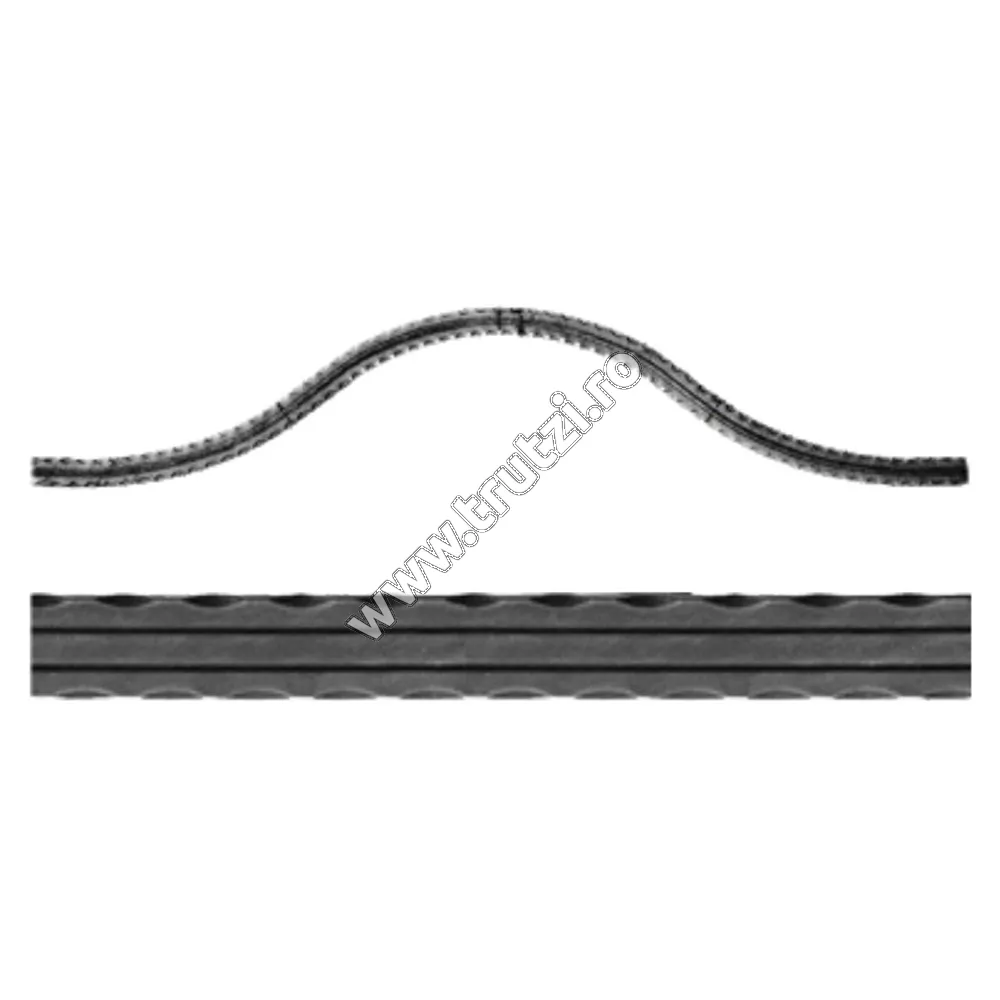 Arcade , Sectiune (mm) 30x4 Trutzi.ro