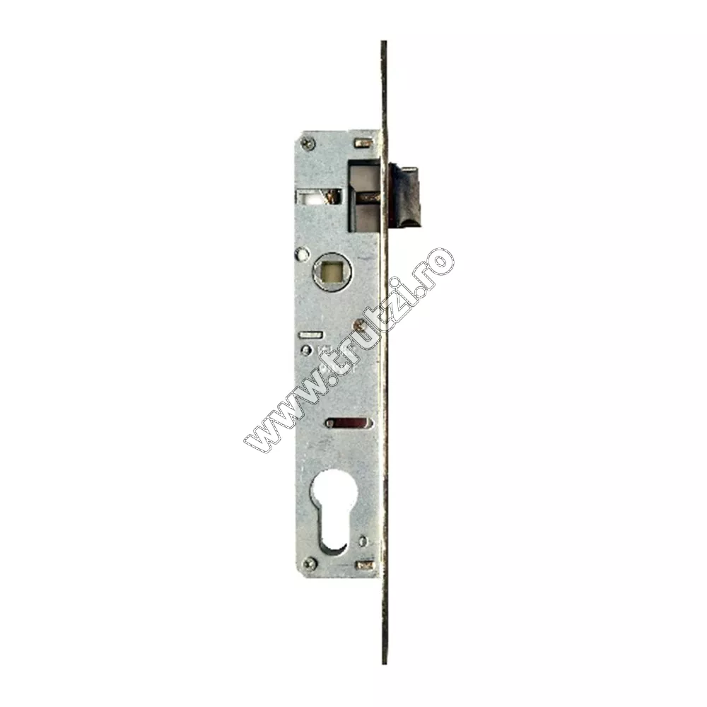 Broaște mecanice 6109130 BROASCA CU LIMBA KALE H1 240MM, H2